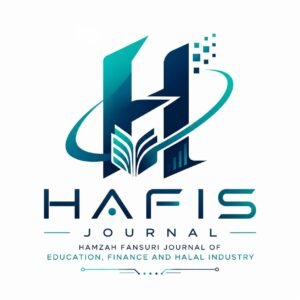 Publikasi HAFIS Journal